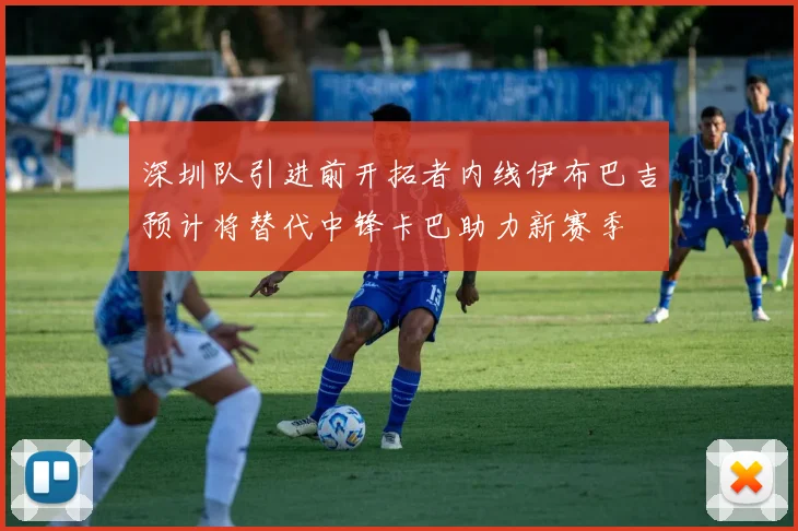 深圳队引进前开拓者内线伊布巴吉预计将替代中锋卡巴助力新赛季
