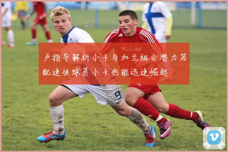卢指导解析小卡与加兰组合潜力若配速快球员小卡也能迅速崛起