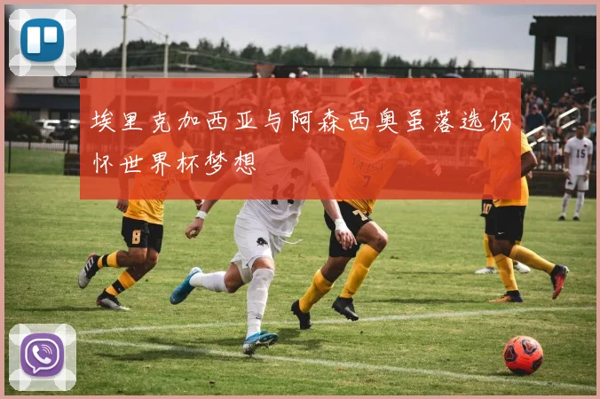 埃里克加西亚与阿森西奥虽落选仍怀世界杯梦想