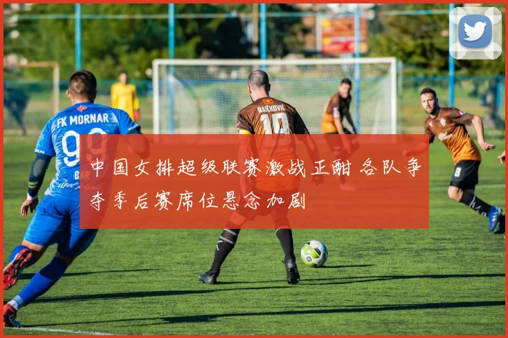 中国女排超级联赛激战正酣 各队争夺季后赛席位悬念加剧